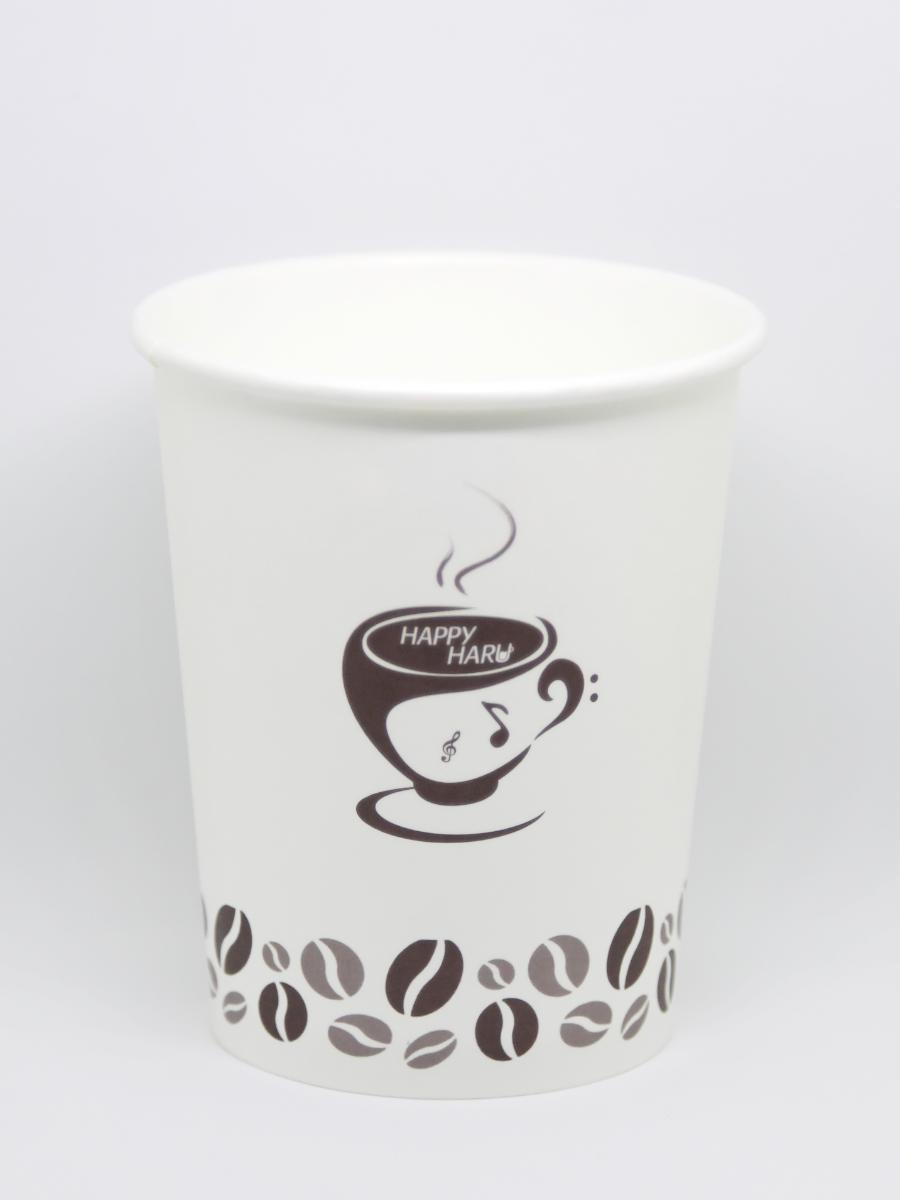 해피하루 테이크아웃 종이컵 10oz-사회복지법인손과손사업단예림일터-차세대 판로플랫폼 스토어(STORE) 36.5