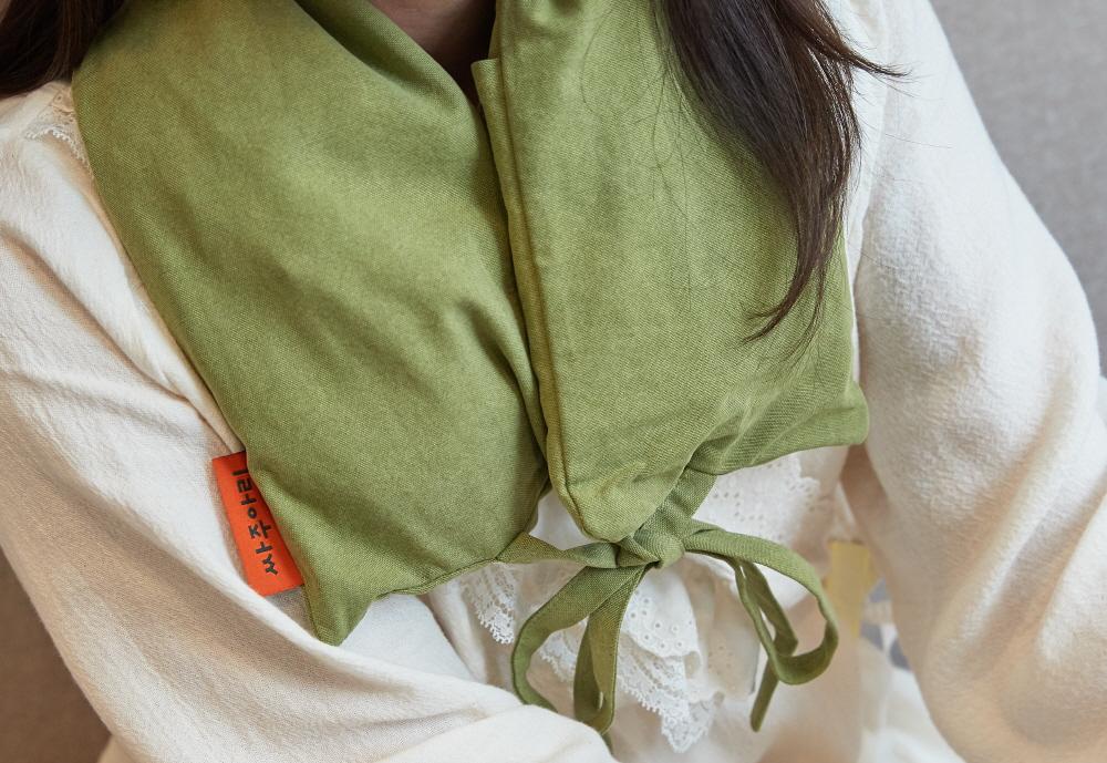 강화약쑥 싸주아리 약쑥 어깨찜팩-농업회사법인 주식회사 싸주아리-차세대 판로플랫폼 스토어(STORE) 36.5