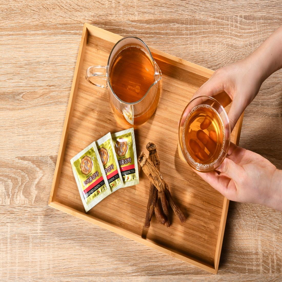 고려홍삼차(3g x 100포)-고려홍삼원 주식회사-차세대 판로플랫폼 스토어(STORE) 36.5