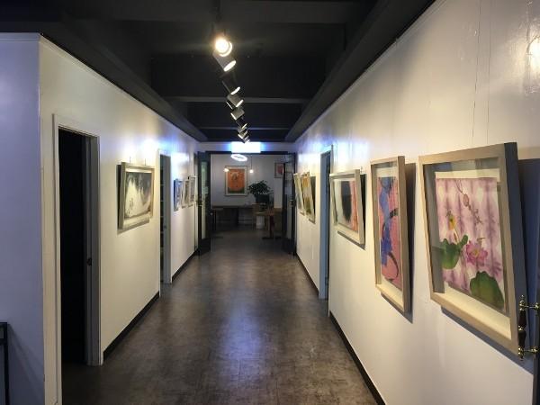 공간 대관-(주)비아이이-차세대 판로플랫폼 가치장터