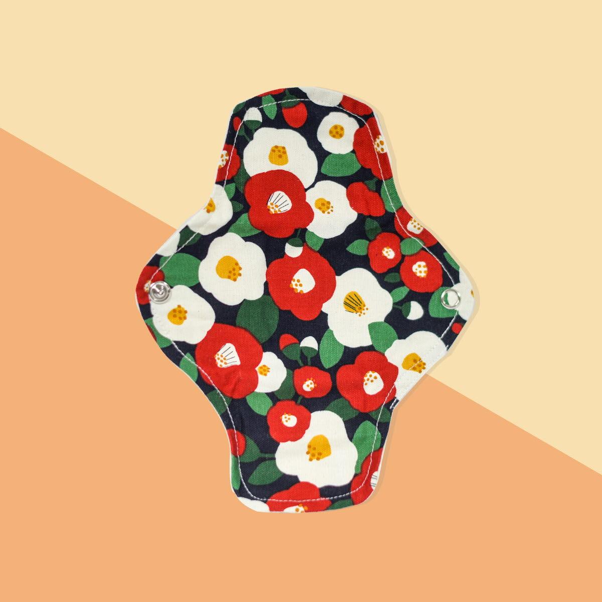 퀸비 퀸비패드 순면 생리대 초슬림 팬티라이너-주식회사 퀸비스토어-차세대 판로플랫폼 스토어(STORE) 36.5