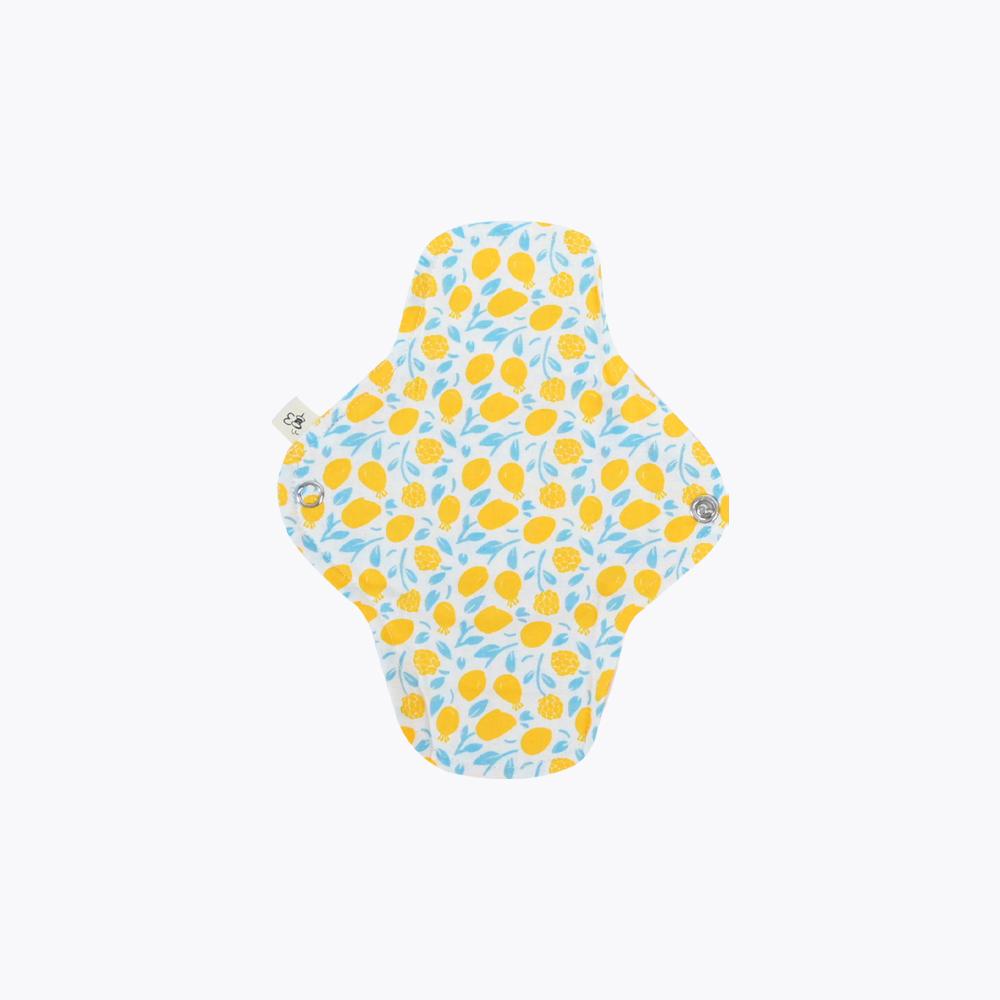 퀸비 퀸비패드 순면 생리대 초슬림 팬티라이너