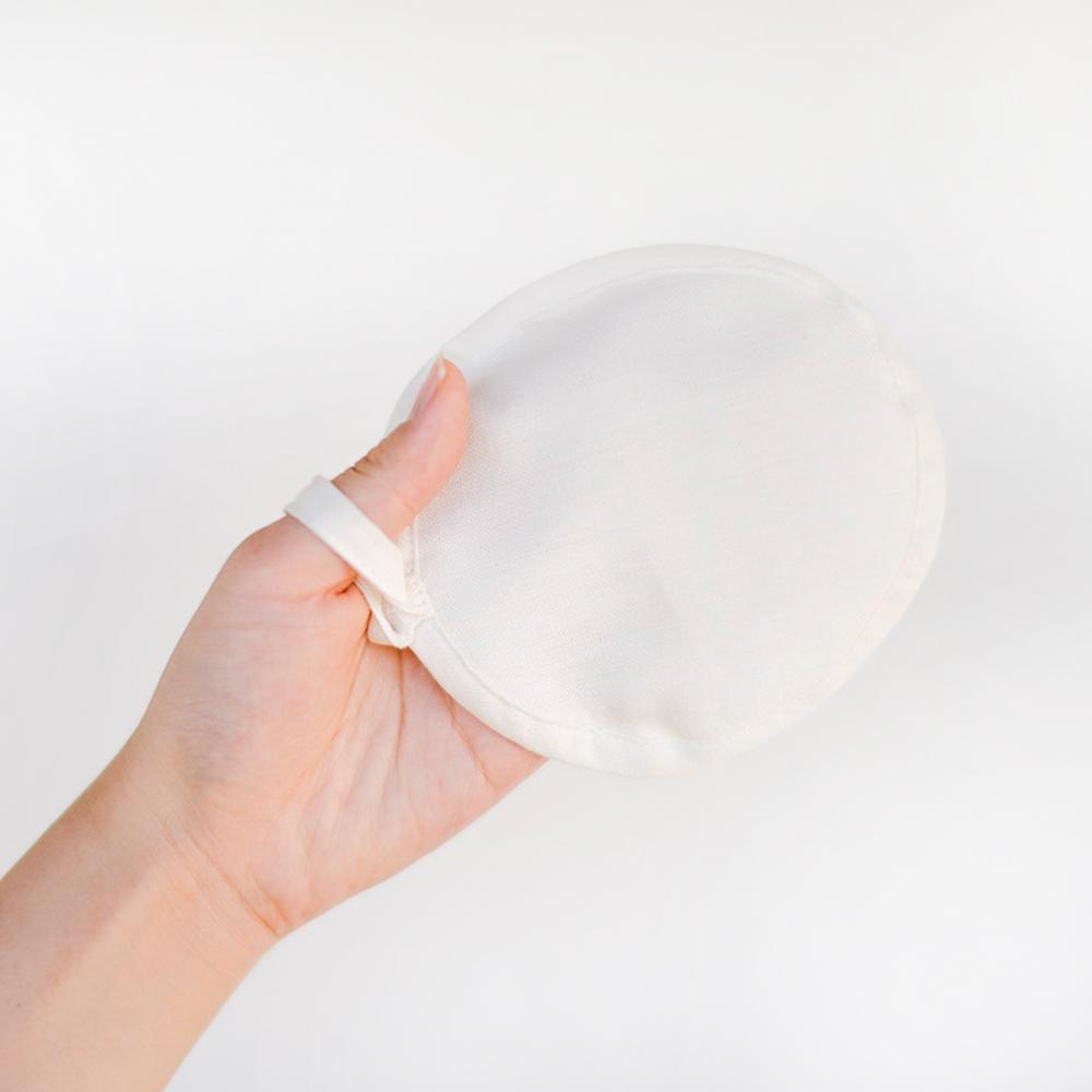 [퀸비] 바른소창 순면 클렌징 페이스타올-주식회사 퀸비스토어-차세대 판로플랫폼 스토어(STORE) 36.5