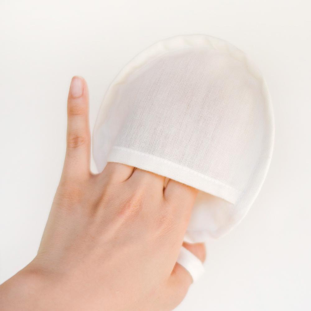 [퀸비] 바른소창 순면 클렌징 페이스타올-주식회사 퀸비스토어-차세대 판로플랫폼 스토어(STORE) 36.5