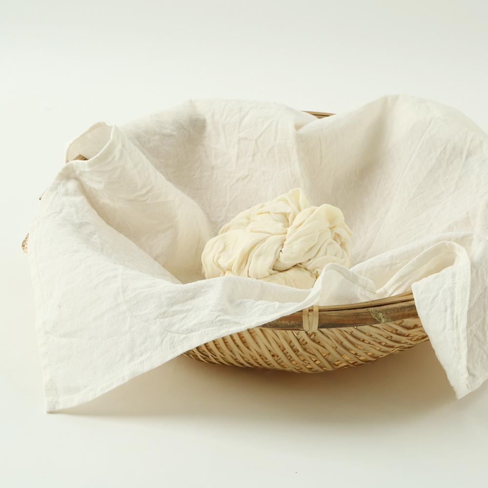 [퀸비] 바른소창 요리 면보 거름망 찜 육수-주식회사 퀸비스토어-차세대 판로플랫폼 스토어(STORE) 36.5