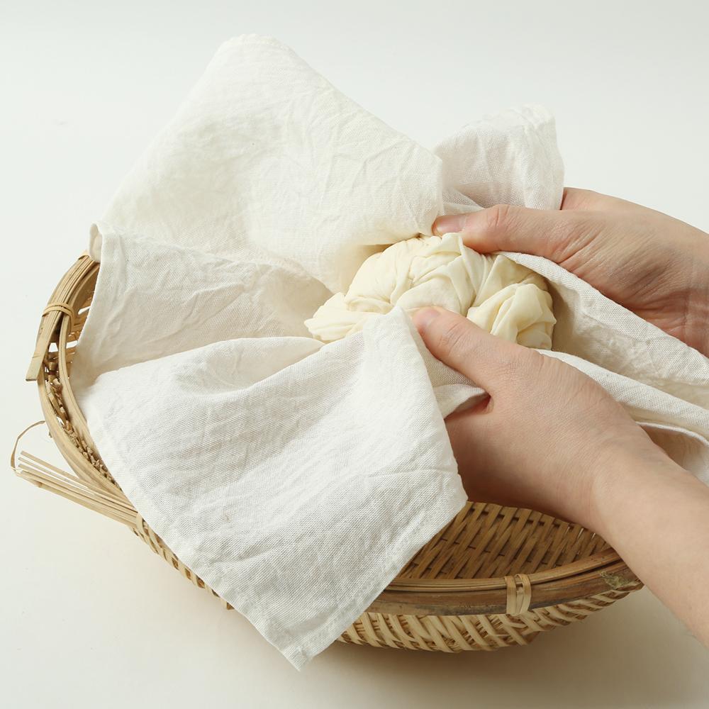 [퀸비] 바른소창 요리 면보 거름망 찜 육수-주식회사 퀸비스토어-차세대 판로플랫폼 스토어(STORE) 36.5