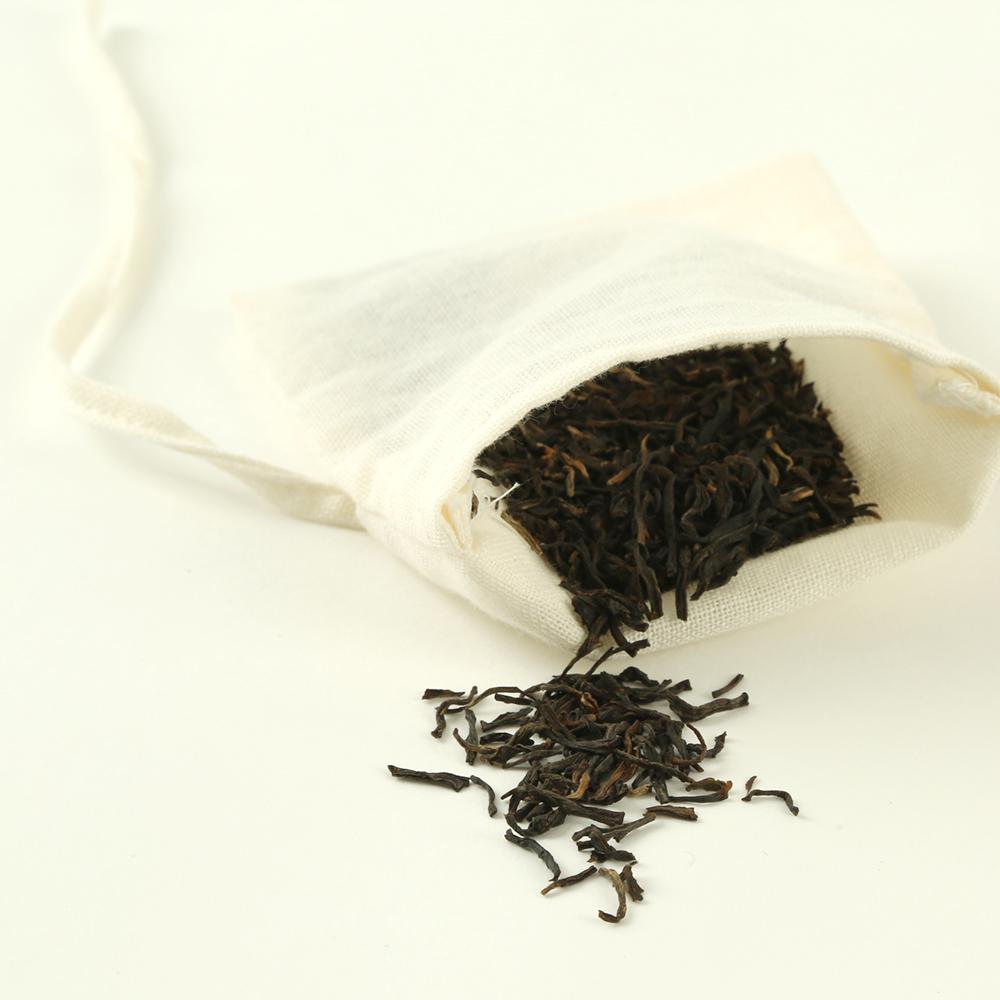 [퀸비] 순면 다회용 소창티백 육수망 1호 2호 3호-주식회사 퀸비스토어-차세대 판로플랫폼 스토어(STORE) 36.5