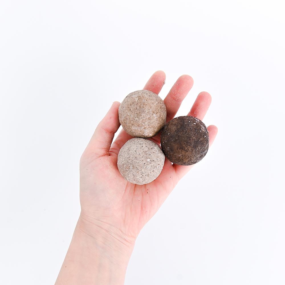 [퀸비스토어] 초중고 환경교육키트 커피박 업사이클링 샴푸바 DIY 체험-주식회사 퀸비스토어-차세대 판로플랫폼 스토어(STORE) 36.5