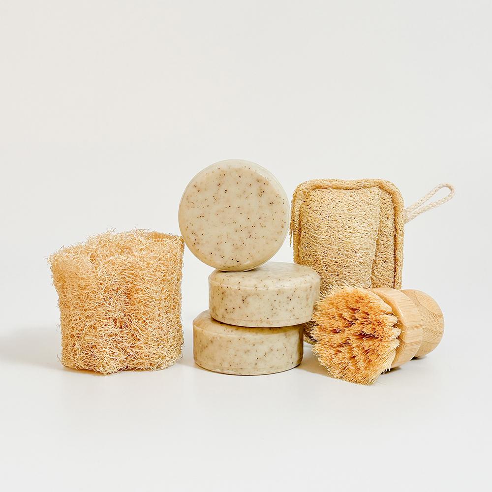 [퀸비스토어] 환경교육키트 커피찌꺼기 업사이클링 씨앗폭탄 만들기 KIT-주식회사 퀸비스토어-차세대 판로플랫폼 스토어(STORE) 36.5