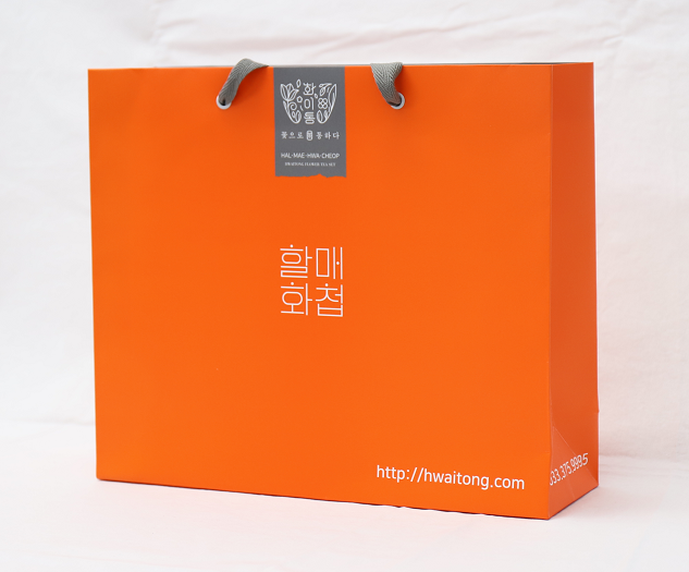 할매화첩 꽃차5종 트레이-화이통협동조합-차세대 판로플랫폼 스토어(STORE) 36.5