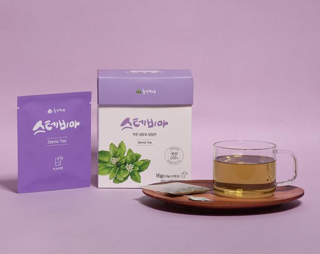 폴인허브 단품 허브차 티백 허브티 무카페인-허브이야기-차세대 판로플랫폼 스토어(STORE) 36.5