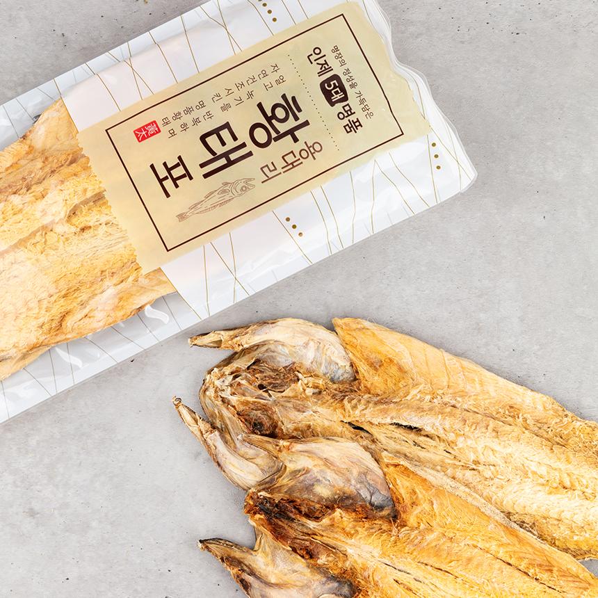 인제5대명품 용대리 황태포 10미 (특 40~42cm)-인제5대명품로컬푸드협동조합-차세대 판로플랫폼 스토어(STORE) 36.5