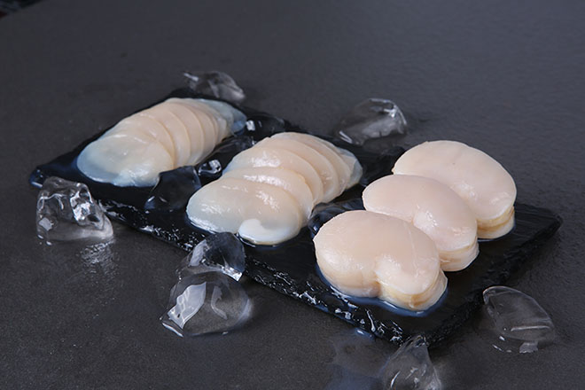 키조개 명품관자 슬라이스 3mm 200g-서해키조개영어조합법인-차세대 판로플랫폼 스토어(STORE) 36.5