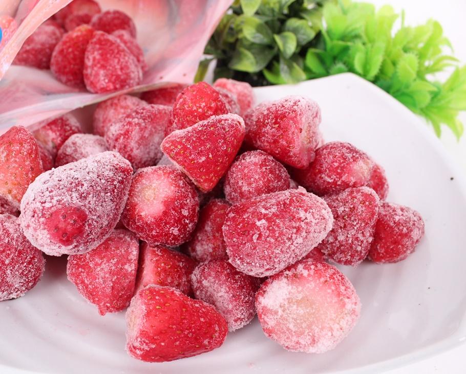 이장님냉동딸기3kg(1kgX3봉)-농업회사법인(주)이장님닷컴-차세대 판로플랫폼 스토어(STORE) 36.5