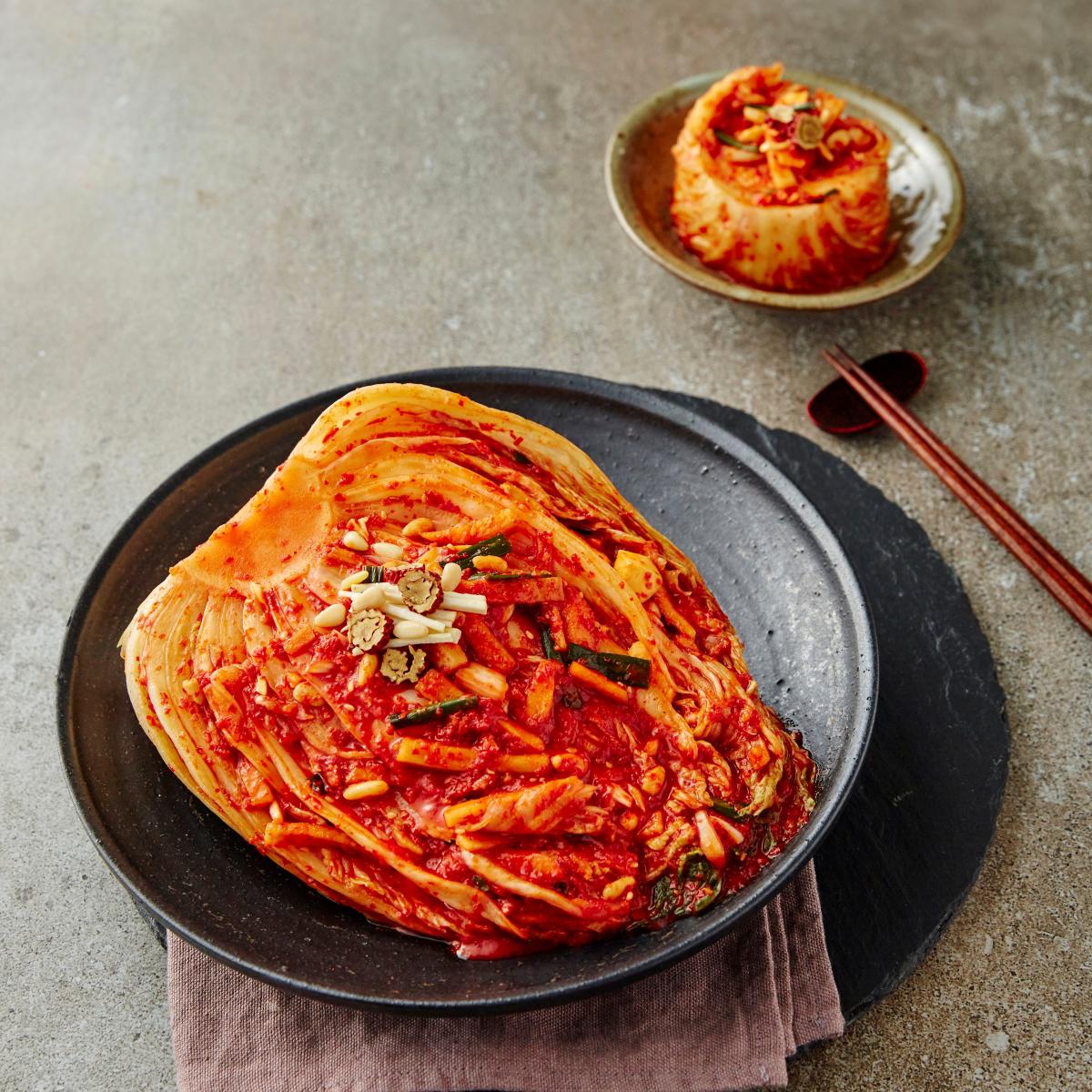 담채원 포기김치 2kg