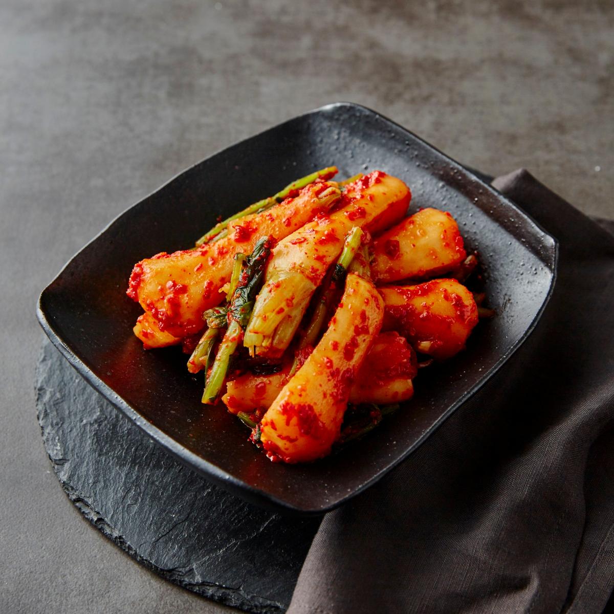 담채원 총각김치 2kg-농업회사법인주식회사담채원-차세대 판로플랫폼 스토어(STORE) 36.5