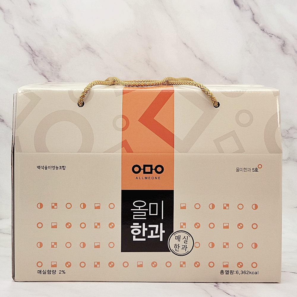 올미한과 5호-백석올미영농조합법인-차세대 판로플랫폼 스토어(STORE) 36.5