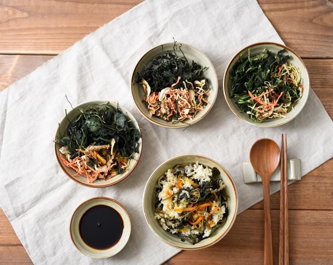 [지역상생]별난나물비빔밥(무청시레기30g,곤드레25g,전주산채30g)-농업회사법인(주)이장님닷컴-차세대 판로플랫폼 스토어(STORE) 36.5