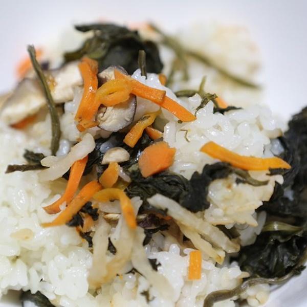 [지역상생]별난나물비빔밥(무청시레기30g,곤드레25g,전주산채30g)-농업회사법인(주)이장님닷컴-차세대 판로플랫폼 스토어(STORE) 36.5