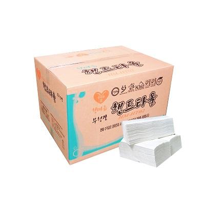 한마음 핸드타올(무형광) HT02-(사)한마음장애인복지회(한마음사업단)-차세대 판로플랫폼 스토어(STORE) 36.5