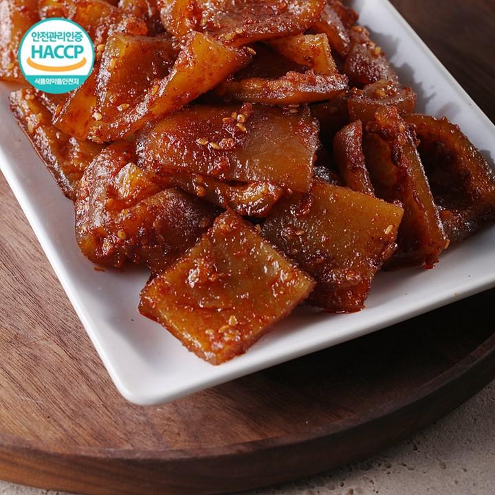 [특허] 약선푸드 콩가루 돼지껍데기 숯불구이 220g 1팩 +콩가루증정-약선푸드 협동조합-차세대 판로플랫폼 스토어(STORE) 36.5