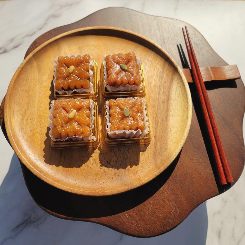 올미 약과-백석올미영농조합법인-차세대 판로플랫폼 스토어(STORE) 36.5