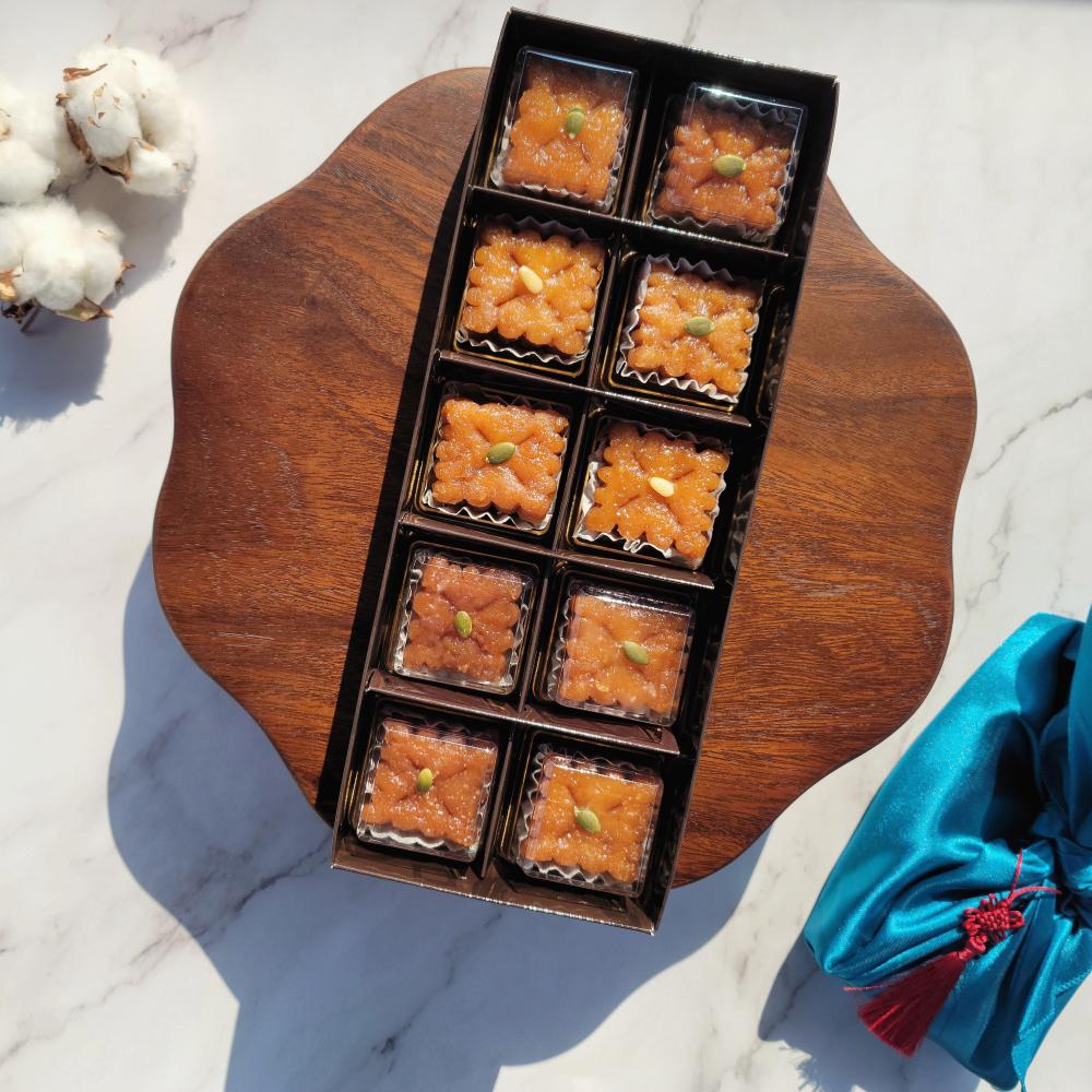 올미 약과-백석올미영농조합법인-차세대 판로플랫폼 스토어(STORE) 36.5