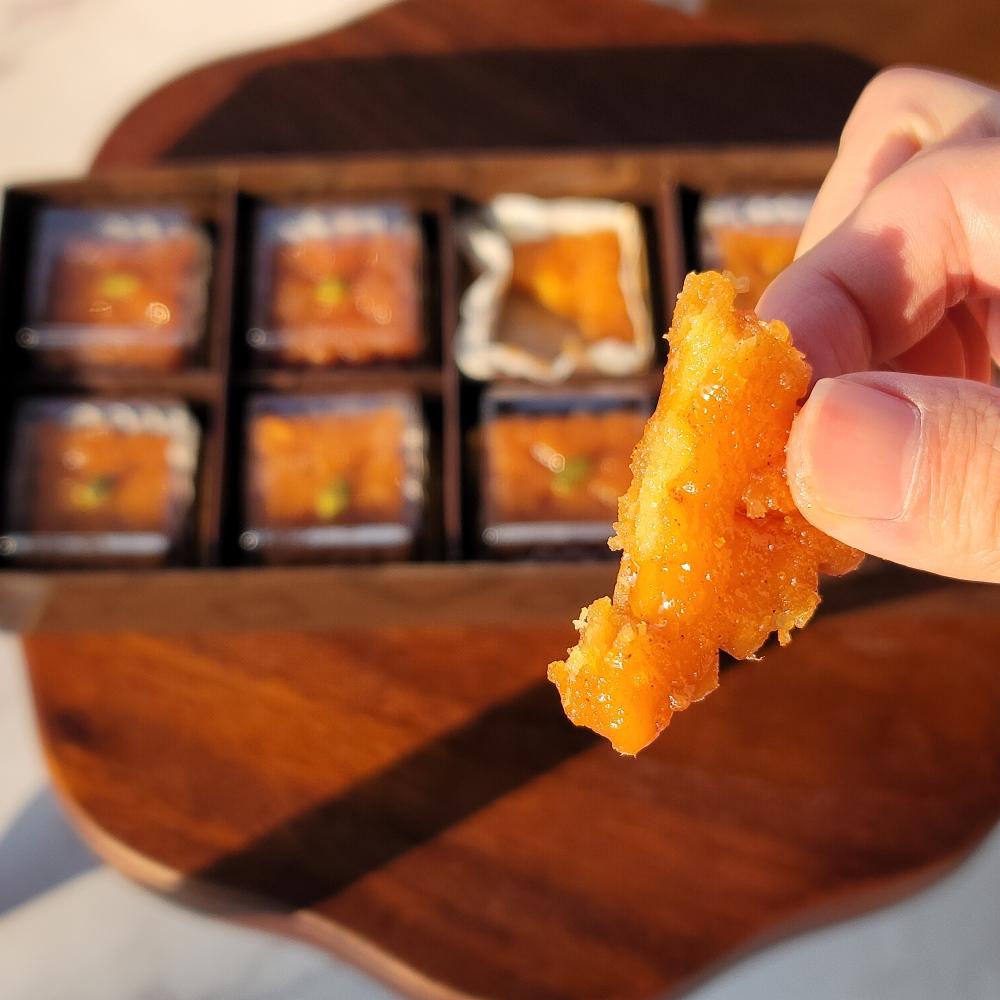 올미 약과-백석올미영농조합법인-차세대 판로플랫폼 스토어(STORE) 36.5