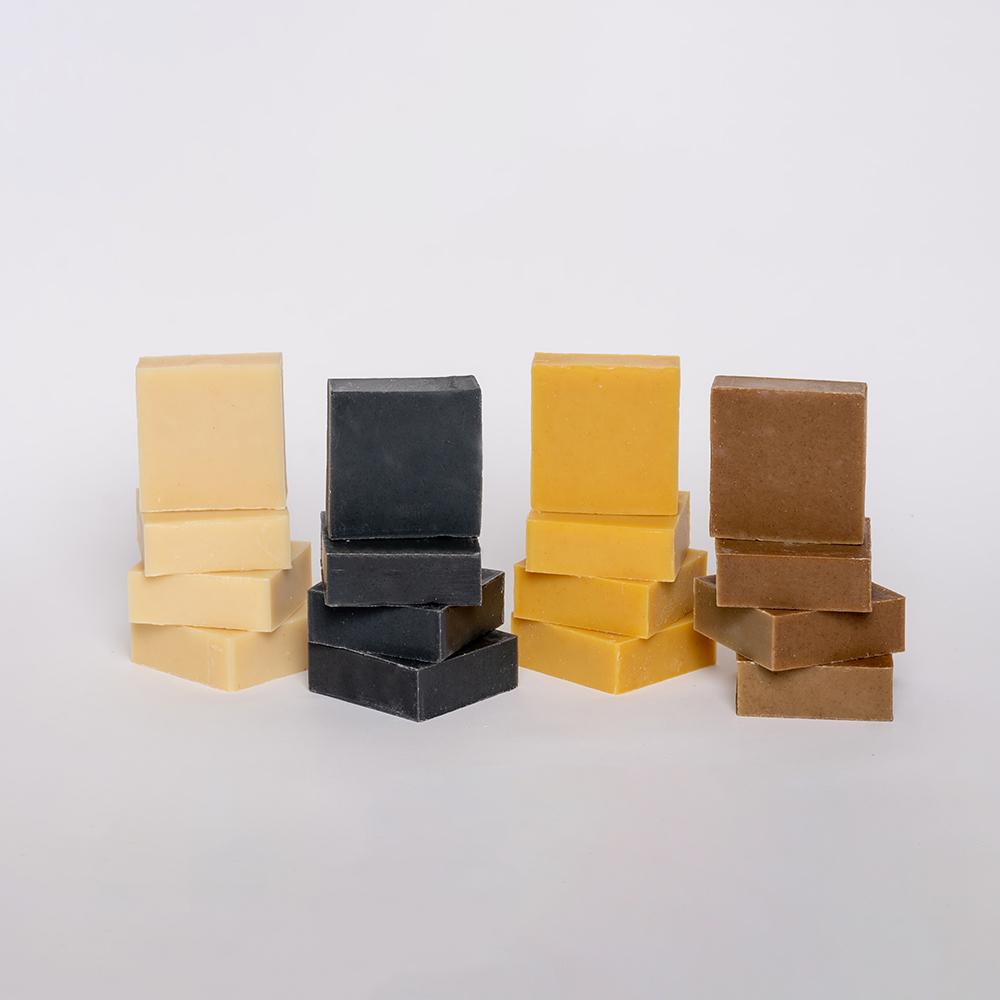 발그래 세안비누 2구 선물세트-논산발그래일터-차세대 판로플랫폼 스토어(STORE) 36.5