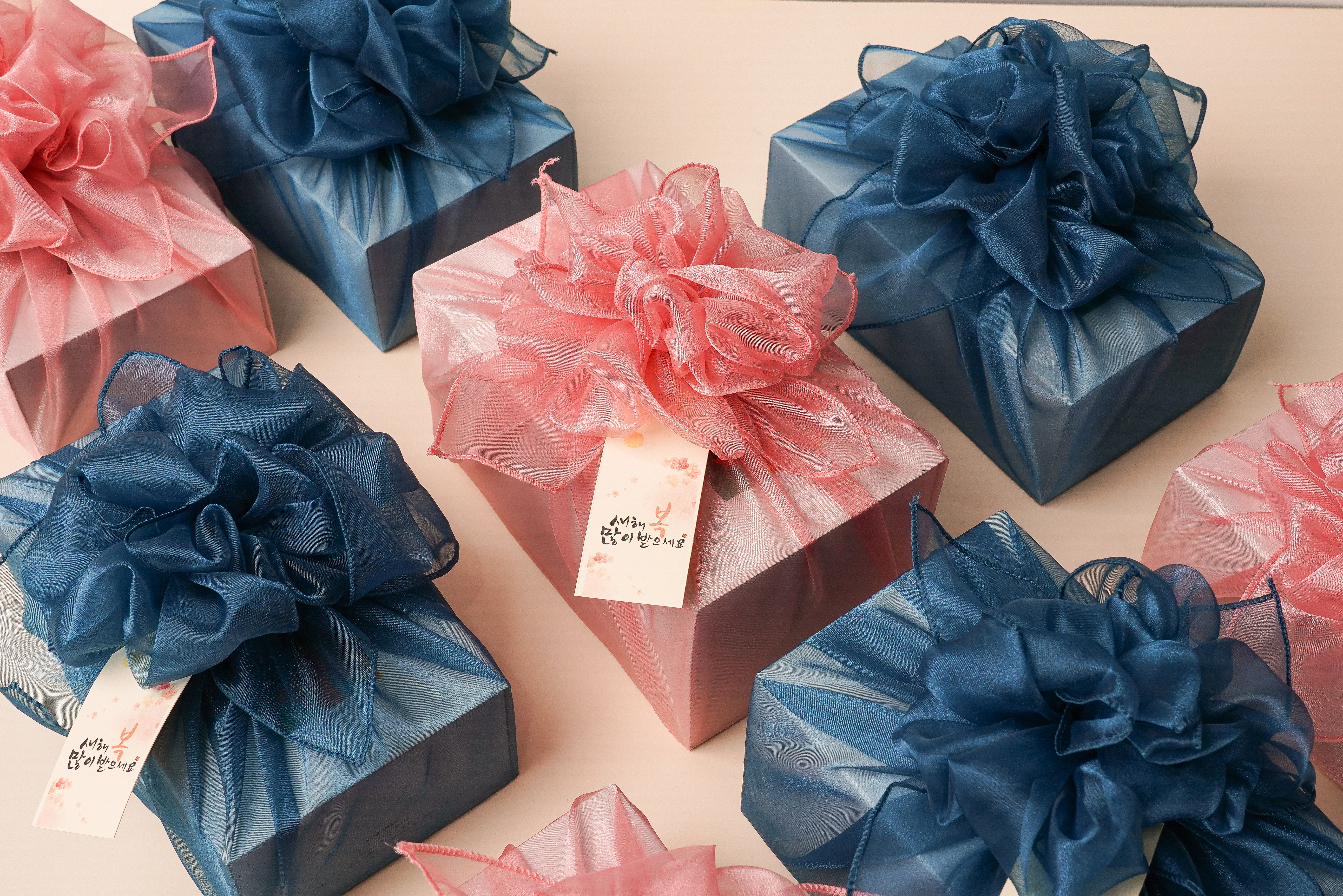 발그래 세안비누 2구 선물세트