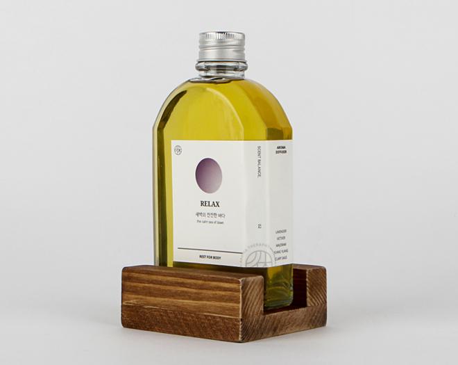 [내몸에휴] 두통없는 천연 아로마 수제 디퓨저 200ml -(주)건강생활연구소-차세대 판로플랫폼 스토어(STORE) 36.5