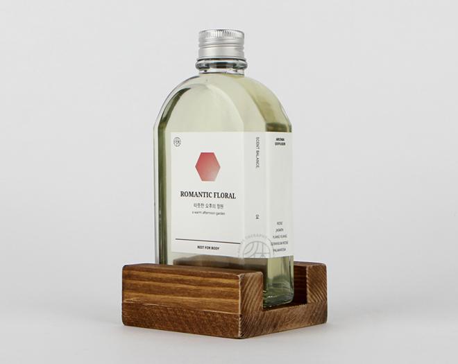 [내몸에휴] 두통없는 천연 아로마 수제 디퓨저 200ml -(주)건강생활연구소-차세대 판로플랫폼 스토어(STORE) 36.5