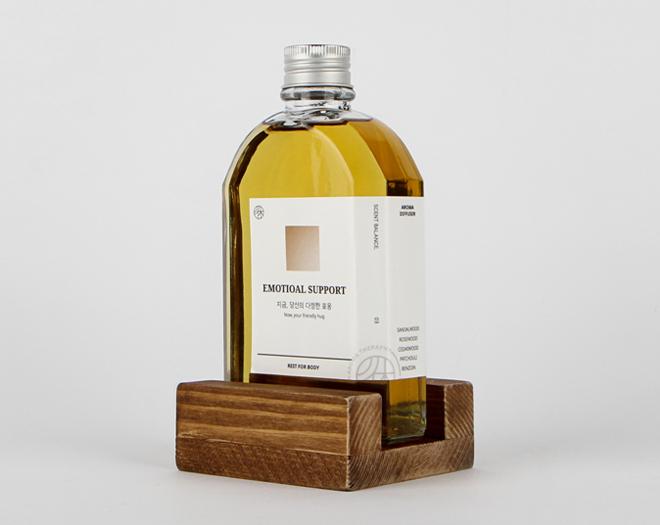 [내몸에휴] 두통없는 천연 아로마 수제 디퓨저 200ml -(주)건강생활연구소-차세대 판로플랫폼 스토어(STORE) 36.5