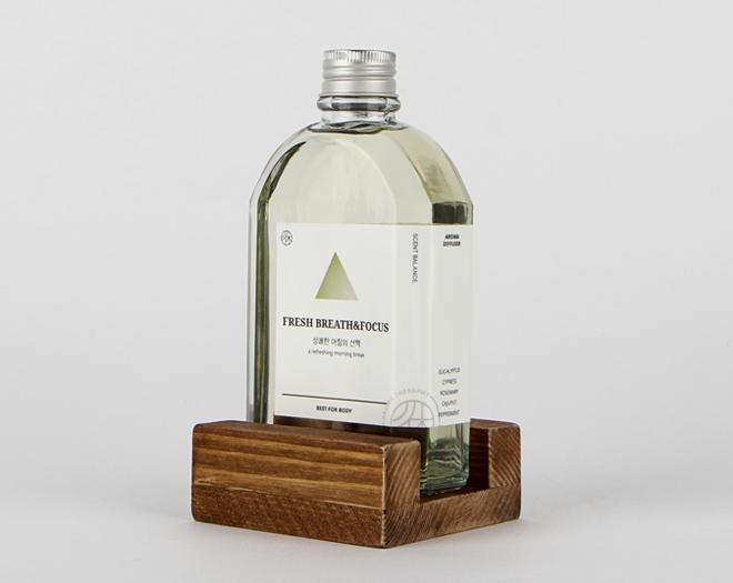 [내몸에휴] 두통없는 천연 아로마 수제 디퓨저 200ml -(주)건강생활연구소-차세대 판로플랫폼 스토어(STORE) 36.5