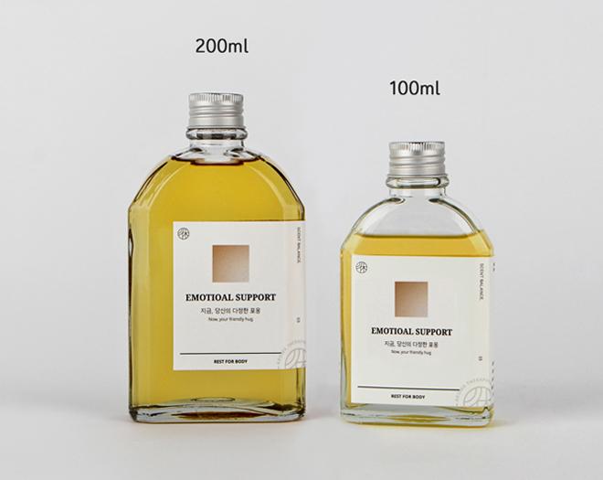 [내몸에휴] 두통없는 천연 아로마 수제 디퓨저 200ml -(주)건강생활연구소-차세대 판로플랫폼 스토어(STORE) 36.5