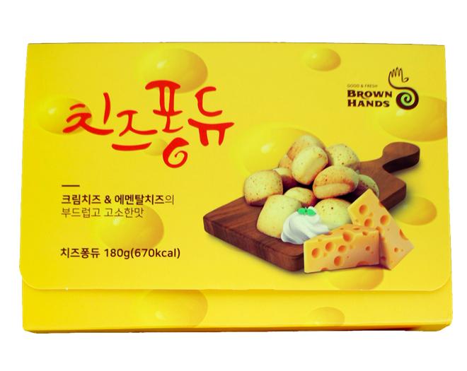 답례품 치즈퐁듀세트-한터-차세대 판로플랫폼 스토어(STORE) 36.5