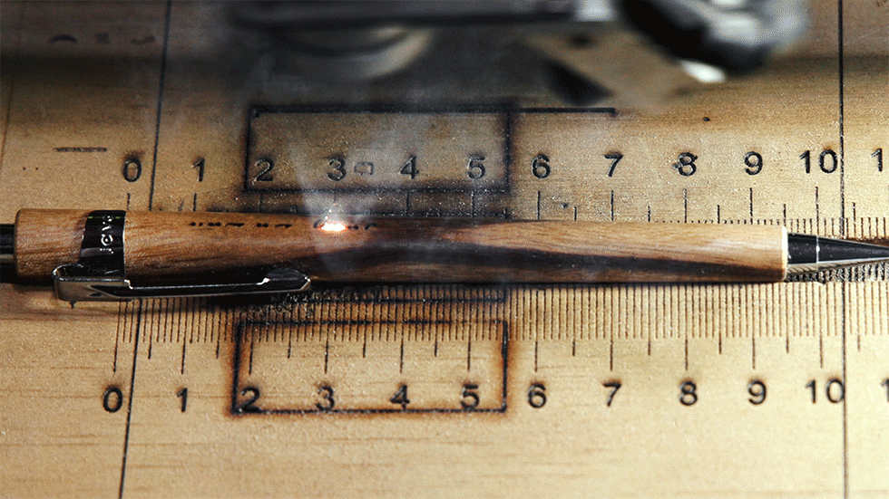 원목 고급우든펜(각인무료)-느린나무협동조합-차세대 판로플랫폼 스토어(STORE) 36.5