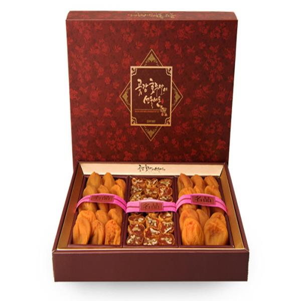 영동명물 호두말이1.5kg (반건시곶감1kg+호두말이 500g)-영동감협동조합-차세대 판로플랫폼 스토어(STORE) 36.5