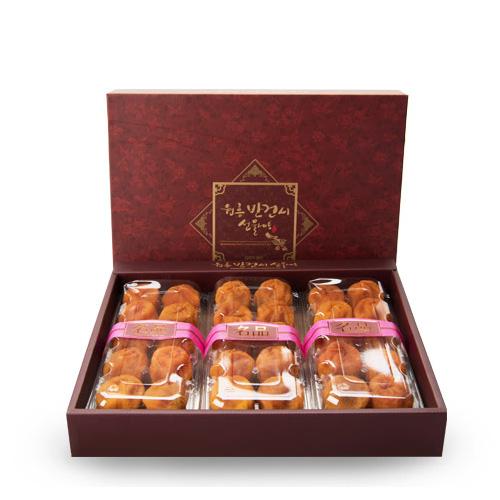 반건시곶감 1.8kg(60g10과*3팩)