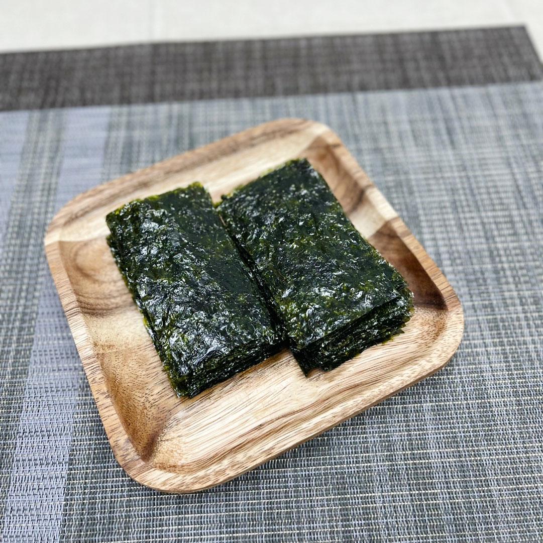 예심맛나 도시락김세트-예심하우스-차세대 판로플랫폼 스토어(STORE) 36.5