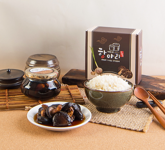 친환경 장아찌세트-가가호호주식회사농업회사법인-차세대 판로플랫폼 스토어(STORE) 36.5