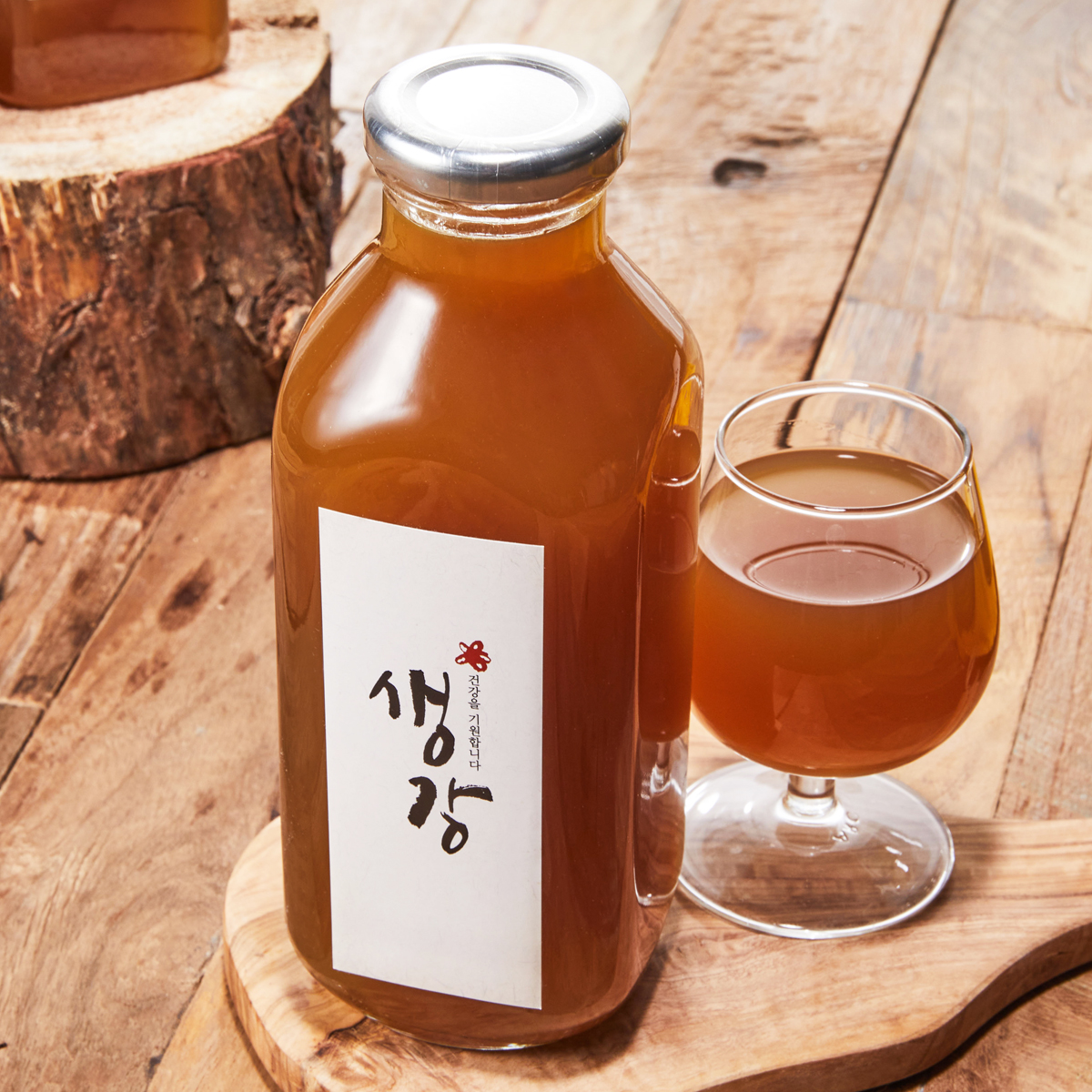 담아요 수제생강청 천연당/고이아사원당으로 만든 생강착즙 원액-(주)담아요-차세대 판로플랫폼 스토어(STORE) 36.5