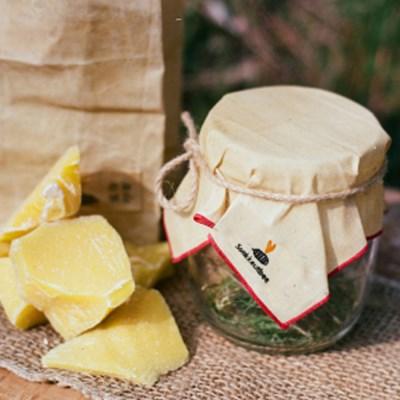 손끋비 테두리로고 밀랍랩 Small set(2wrap)-(주)손끝-차세대 판로플랫폼 스토어(STORE) 36.5