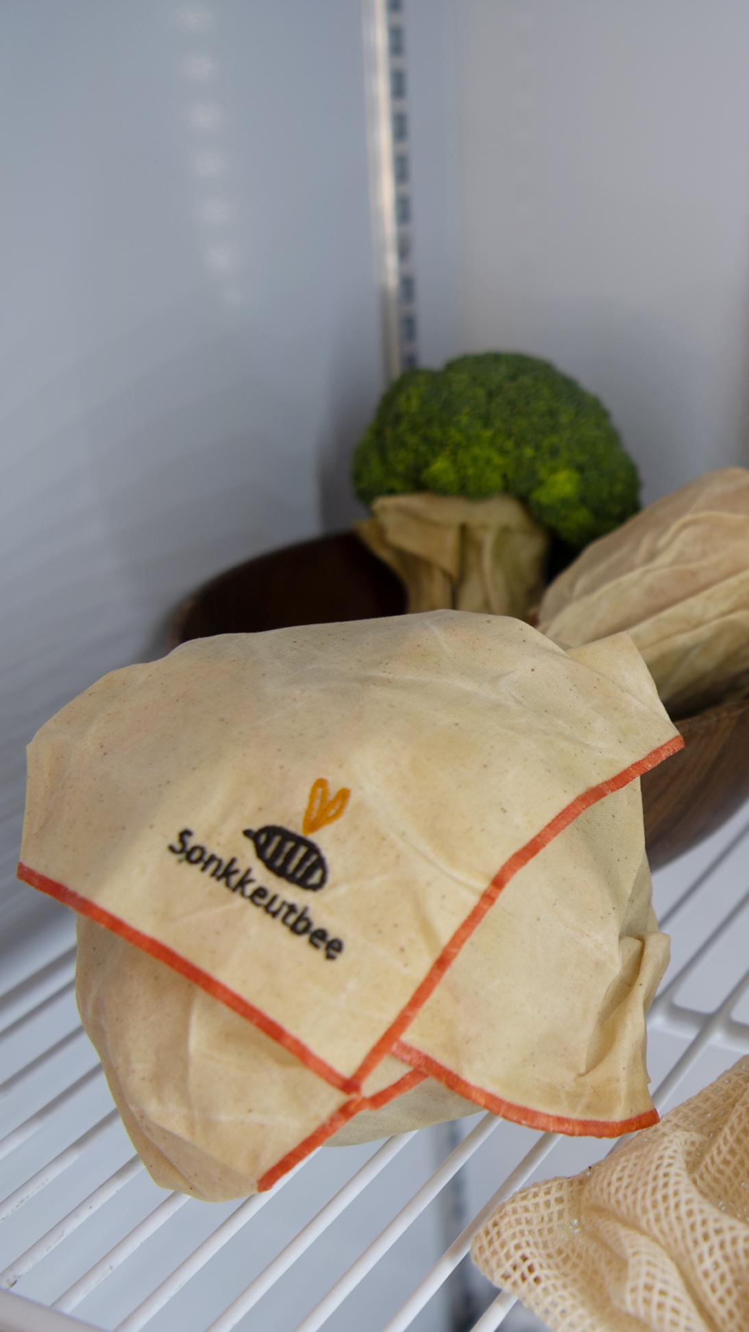 손끋비 테두리로고 밀랍랩 Small set(2wrap)-(주)손끝-차세대 판로플랫폼 스토어(STORE) 36.5