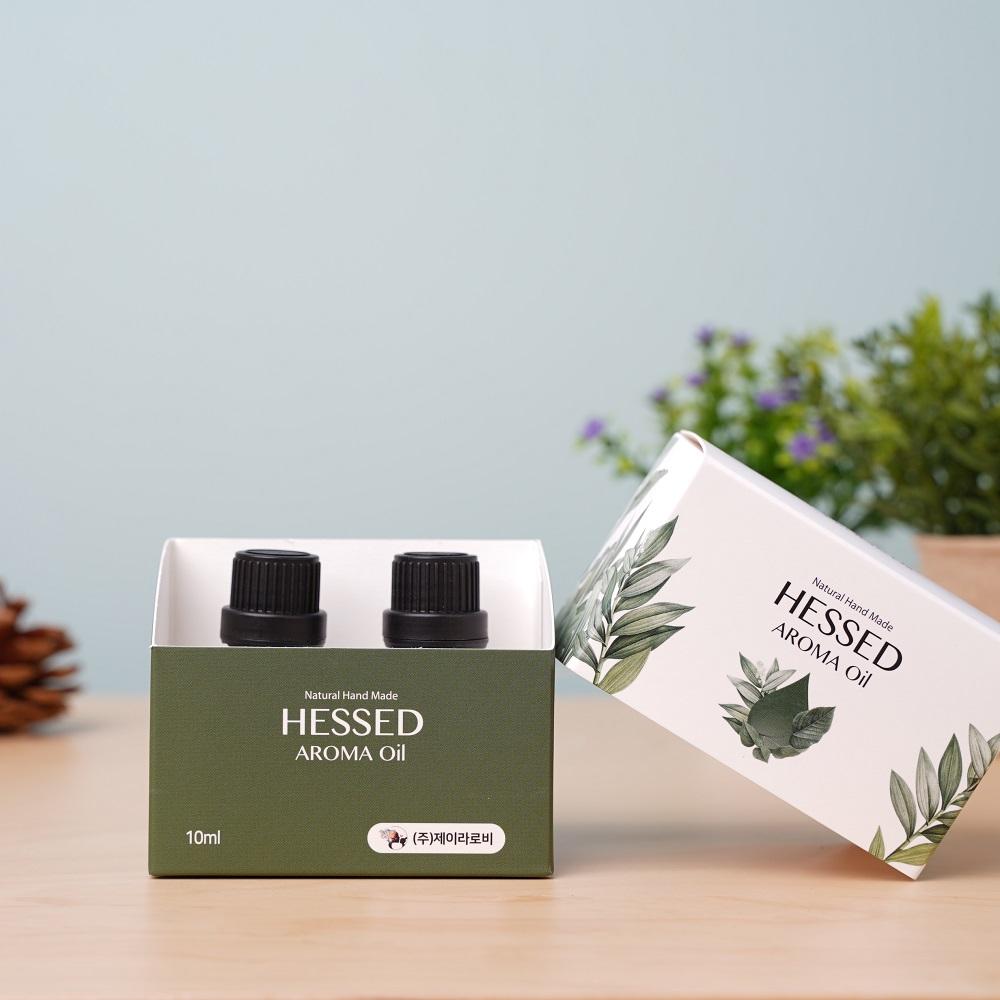 [제이라로비] 헤세드 아로마 10mL-(주)제이라로비-차세대 판로플랫폼 스토어(STORE) 36.5