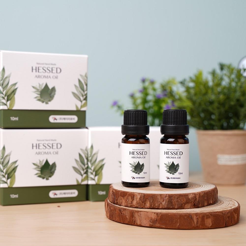 [제이라로비] 헤세드 아로마 10mL-(주)제이라로비-차세대 판로플랫폼 스토어(STORE) 36.5