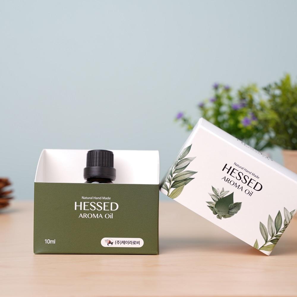 [제이라로비] 헤세드 아로마 10mL-(주)제이라로비-차세대 판로플랫폼 스토어(STORE) 36.5