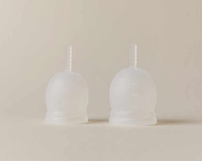 초보자도 쉬운 세상 편한 친환경 생리컵 세척 소독 보관컵 티읕컵-주식회사 티읕 (Tieut)-차세대 판로플랫폼 스토어(STORE) 36.5