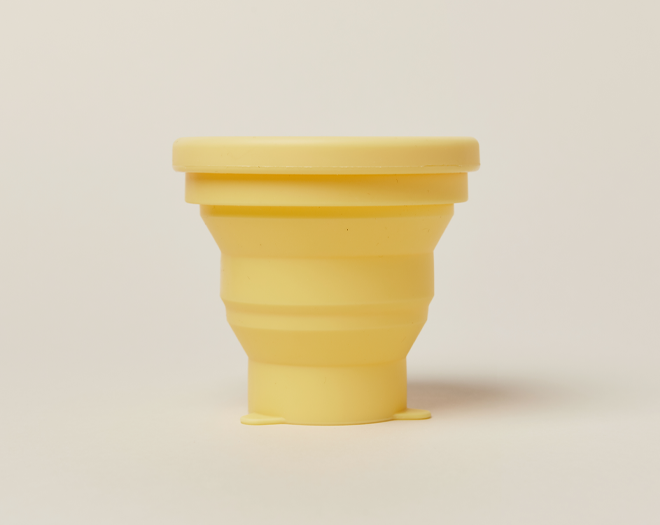 초보자도 쉬운 세상 편한 친환경 생리컵 세척 소독 보관컵 티읕컵-주식회사 티읕 (Tieut)-차세대 판로플랫폼 스토어(STORE) 36.5