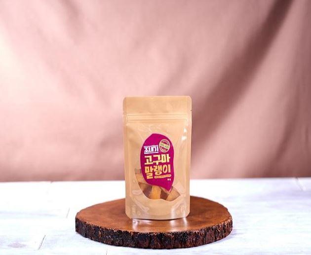 조내기고구마말랭이60g-조내기고구마(주)-차세대 판로플랫폼 스토어(STORE) 36.5